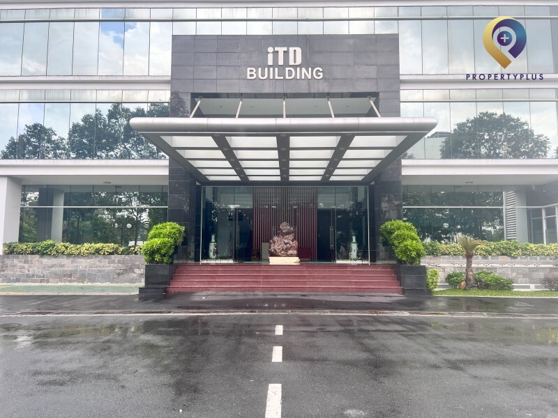 ITD Building